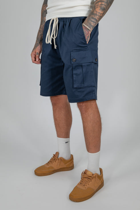 Cargo Shorts